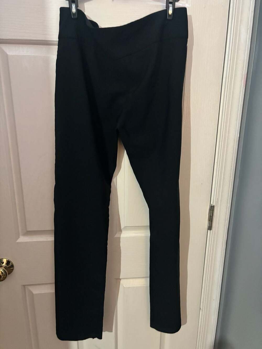Vanity Black Dress Pants Size 9